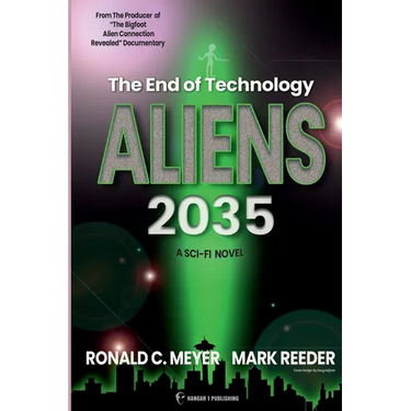 Aliens 2035