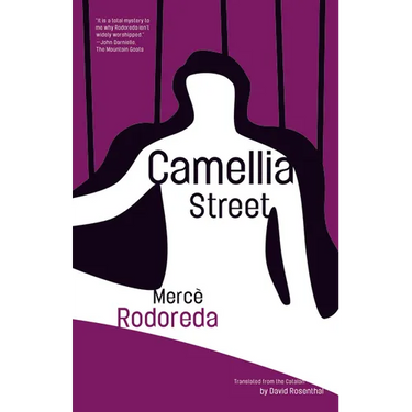 Camellia Street