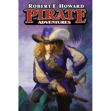 Pirate Adventures