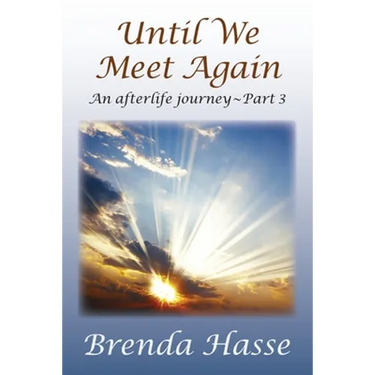 Until We Meet Again: An afterlife journey - Part 3