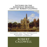 Lectures on the Tinnevelly Missions (1857) by: Robert Caldwell