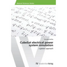 Cubesat Electrical Power System Simulation