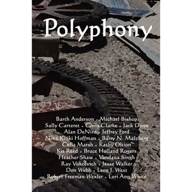 Polyphony, Volume 3