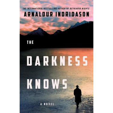 The Darkness Knows