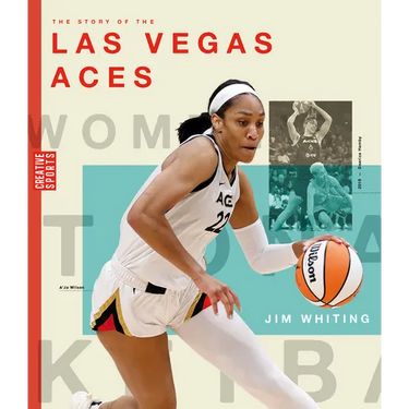 The Story of the Las Vegas Aces