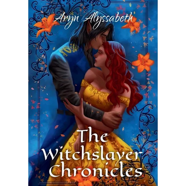 The Witchslayer Chronicles