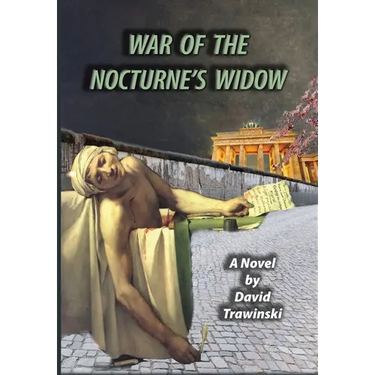 War of the Nocturne's Widow
