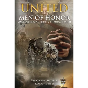 United Men of Honor: Overcoming Adversity Through Faith