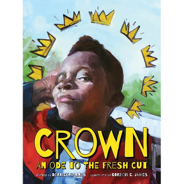 Crown: An Ode to the Fresh Cut