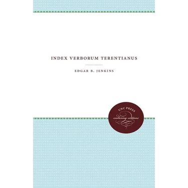 Index Verborum Terentianus