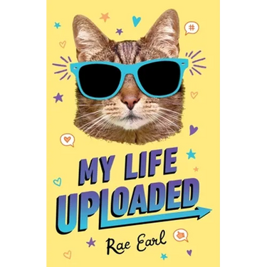 My Life Uploaded