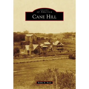 Cane Hill