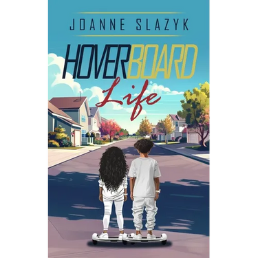 Hoverboard Life