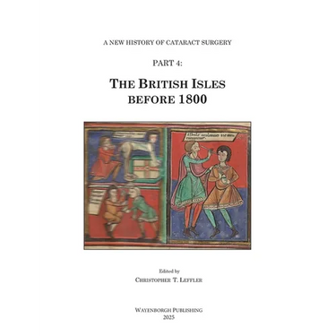 The History of Cataract Surgery: The British Isles before 1800