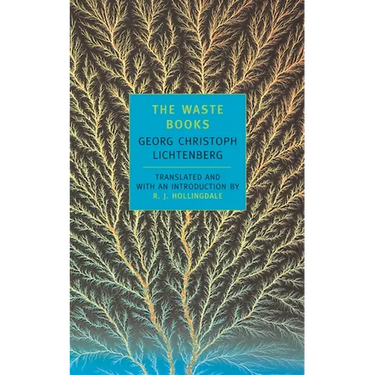 The Waste Books