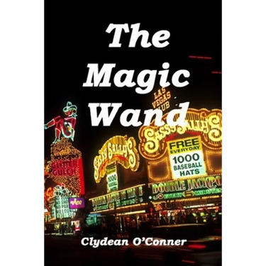 The Magic Wand