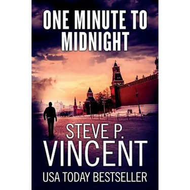One Minute to Midnight: Jack Emery 4