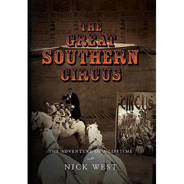 The Great Southern Circus