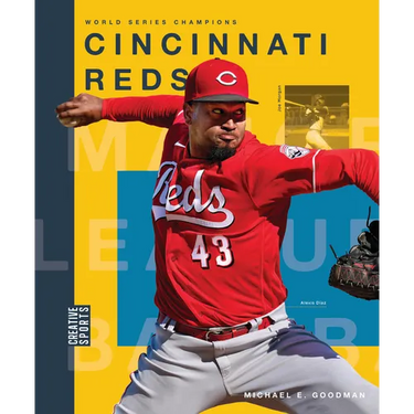 Cincinnati Reds