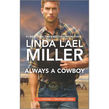 Always a Cowboy