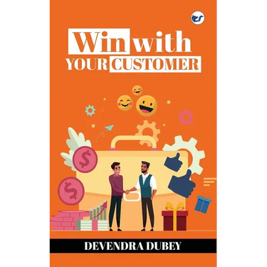 Win With Your Customer