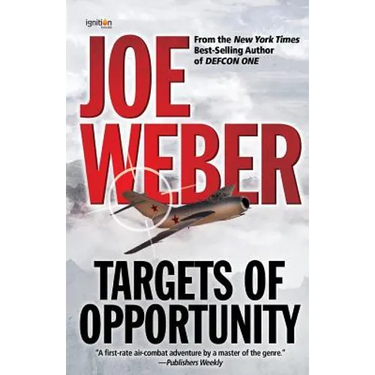 Targets of Opportunity