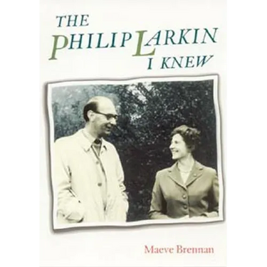 The Philip Larkin I Knew