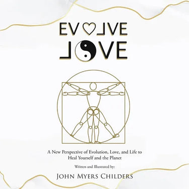 Evolve Love: A New Perspective of Evolution