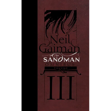 The Sandman Omnibus Vol. 3