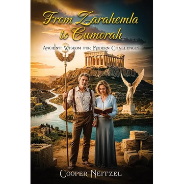 From Zarahemla to Cumorah: Ancient Wisdom for Modern Challenges