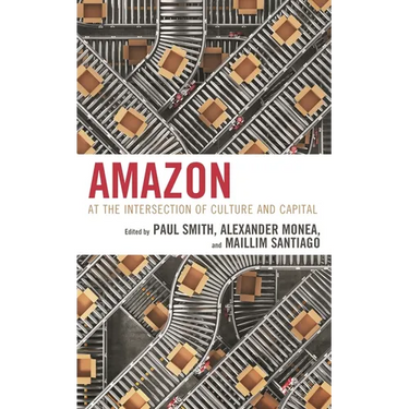 Amazon: At the Intersection of Culture and Capital