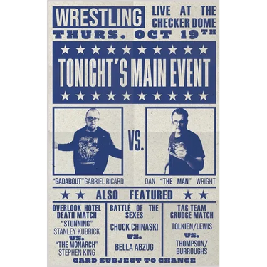 Tonight's Main Event