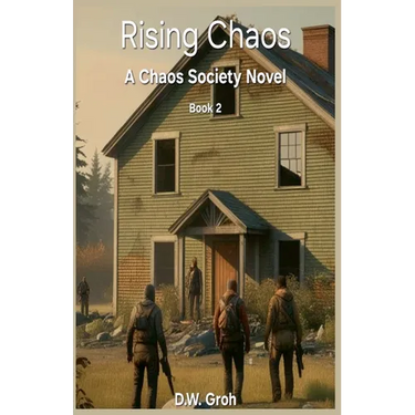 Rising Chaos