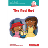 The Red Hat: Book 18