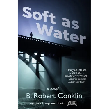 Soft as Water