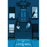 The Relativity of Living Well