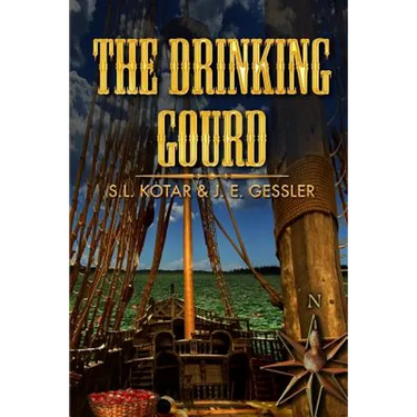 The Drinking Gourd