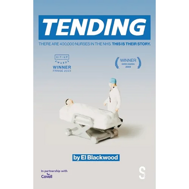 Tending