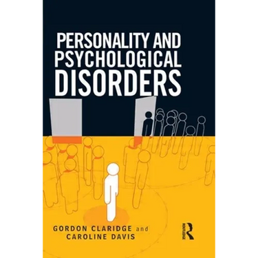 Personality and Psychological Disorders