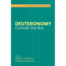Deuteronomy: Outside the Box