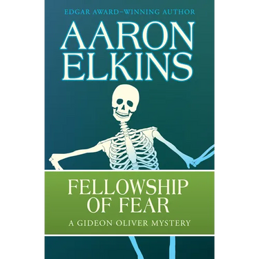 Fellowship of Fear
