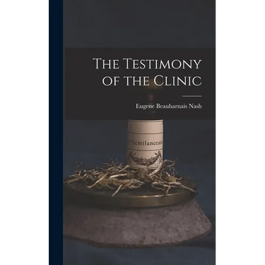 The Testimony of the Clinic