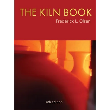 The Kiln Book