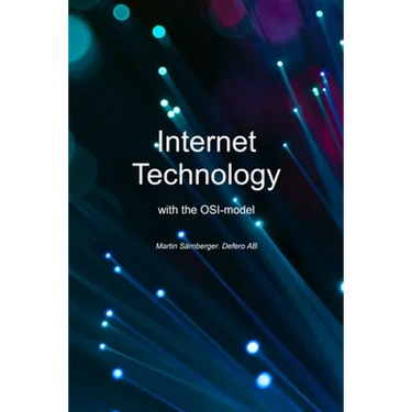 Internet Technology: With the OSI model