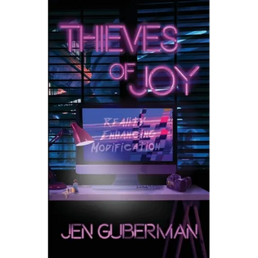 Thieves of Joy