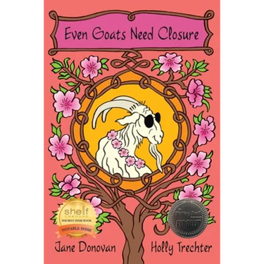 Even Goats Need Closure
