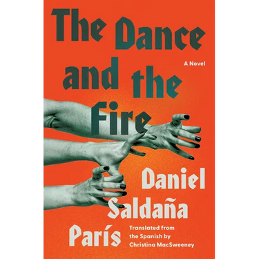The Dance and the Fire