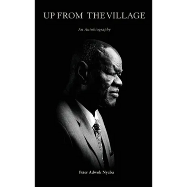 Up from the Village