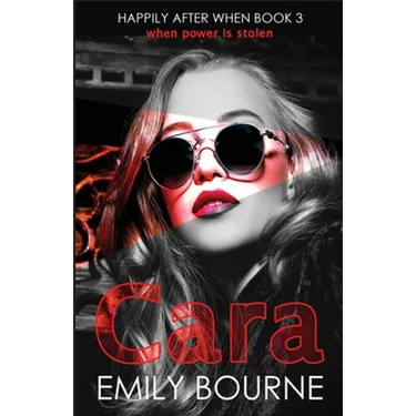 Cara: YA Mystery, LGBT Romance, Cinderella Retelling