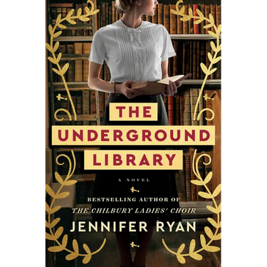 The Underground Library